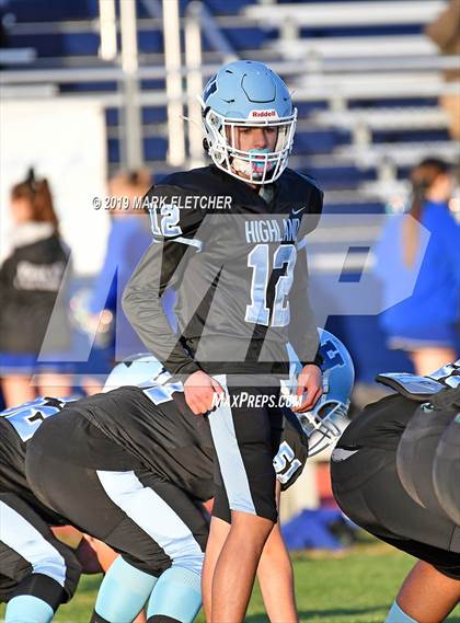Thumbnail 1 in Paul VI @ Highland Regional photogallery.