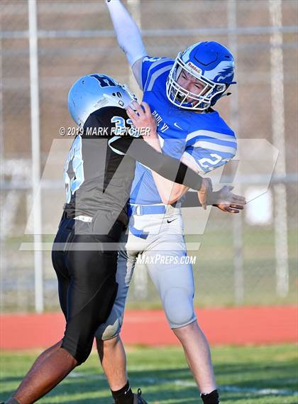 Thumbnail 1 in Paul VI @ Highland Regional photogallery.