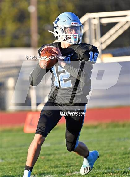 Thumbnail 3 in Paul VI @ Highland Regional photogallery.