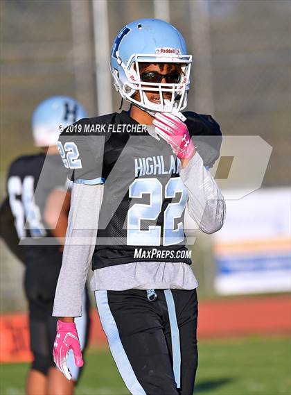 Thumbnail 3 in Paul VI @ Highland Regional photogallery.