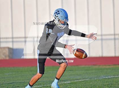 Thumbnail 1 in Paul VI @ Highland Regional photogallery.