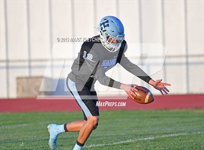 Thumbnail 3 in Paul VI @ Highland Regional photogallery.