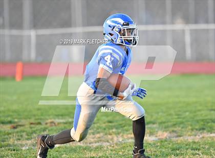 Thumbnail 1 in Paul VI @ Highland Regional photogallery.