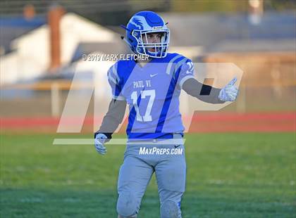 Thumbnail 1 in Paul VI @ Highland Regional photogallery.