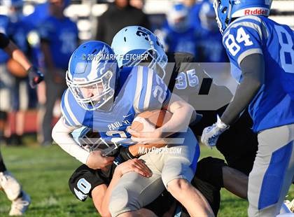 Thumbnail 2 in Paul VI @ Highland Regional photogallery.