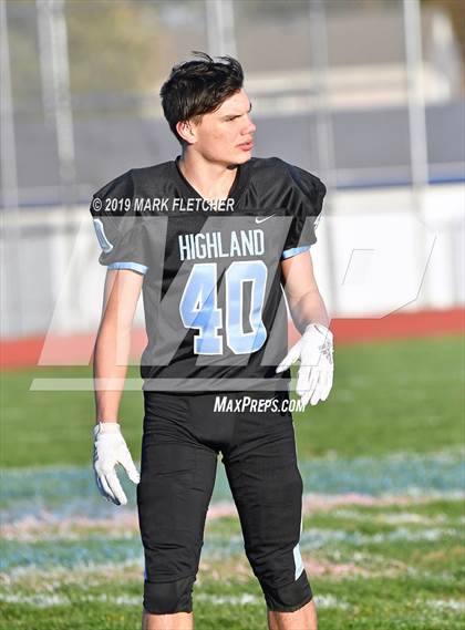 Thumbnail 2 in Paul VI @ Highland Regional photogallery.