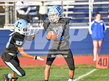 Thumbnail 2 in Paul VI @ Highland Regional photogallery.