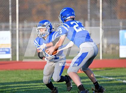 Thumbnail 2 in Paul VI @ Highland Regional photogallery.