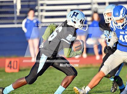 Thumbnail 2 in Paul VI @ Highland Regional photogallery.