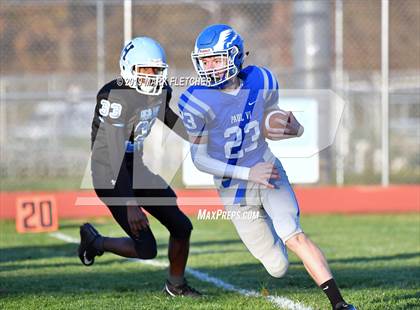 Thumbnail 1 in Paul VI @ Highland Regional photogallery.