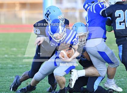 Thumbnail 2 in Paul VI @ Highland Regional photogallery.