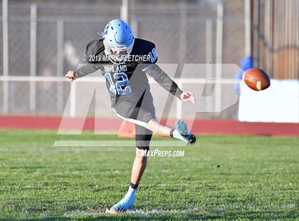 Thumbnail 1 in Paul VI @ Highland Regional photogallery.
