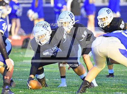 Thumbnail 3 in Paul VI @ Highland Regional photogallery.