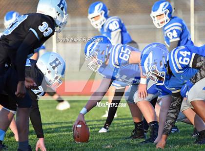 Thumbnail 1 in Paul VI @ Highland Regional photogallery.