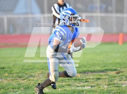 Thumbnail 2 in Paul VI @ Highland Regional photogallery.