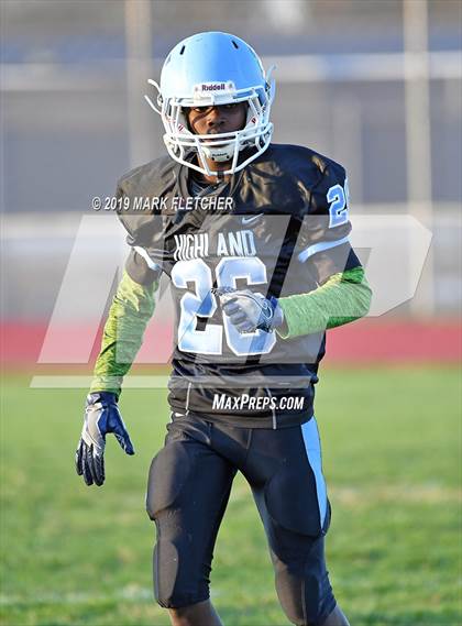 Thumbnail 2 in Paul VI @ Highland Regional photogallery.