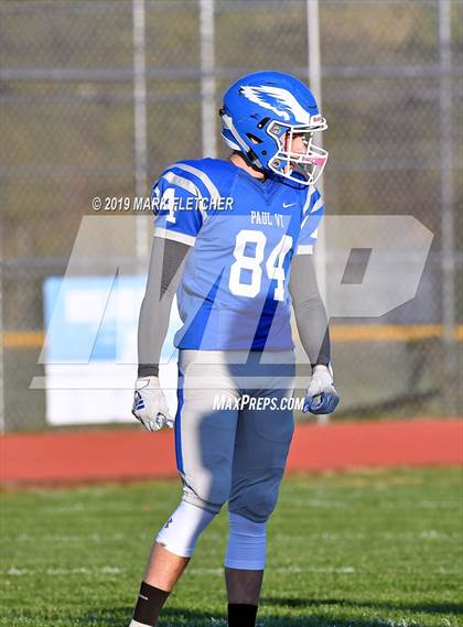 Thumbnail 1 in Paul VI @ Highland Regional photogallery.