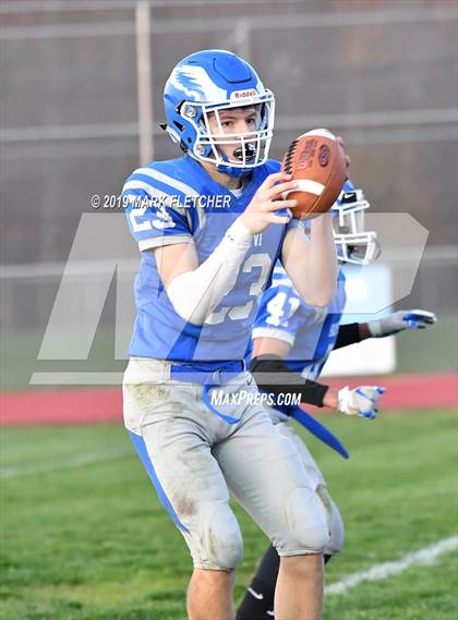 Thumbnail 3 in Paul VI @ Highland Regional photogallery.