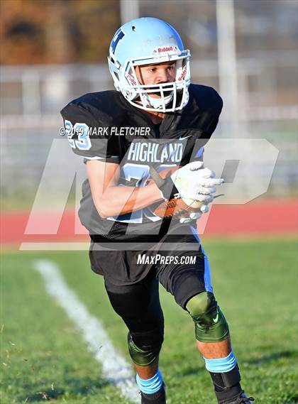 Thumbnail 1 in Paul VI @ Highland Regional photogallery.