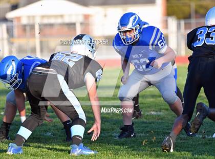 Thumbnail 1 in Paul VI @ Highland Regional photogallery.