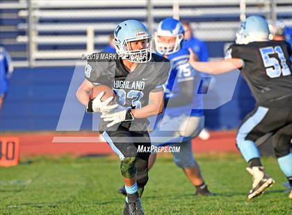 Thumbnail 1 in Paul VI @ Highland Regional photogallery.