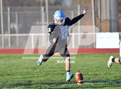 Thumbnail 3 in Paul VI @ Highland Regional photogallery.