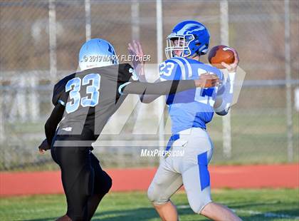 Thumbnail 3 in Paul VI @ Highland Regional photogallery.