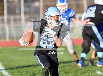 Thumbnail 1 in Paul VI @ Highland Regional photogallery.
