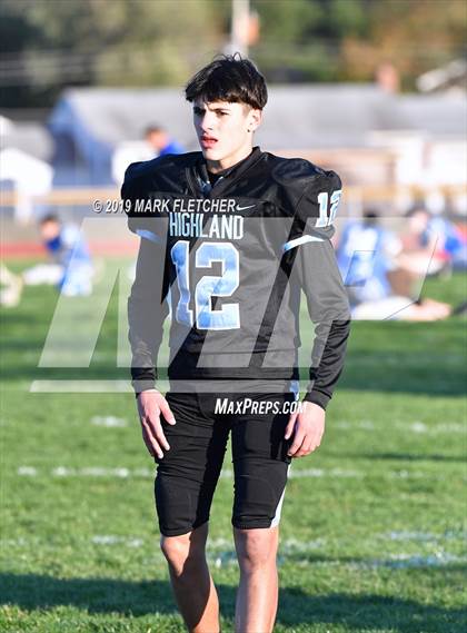 Thumbnail 1 in Paul VI @ Highland Regional photogallery.