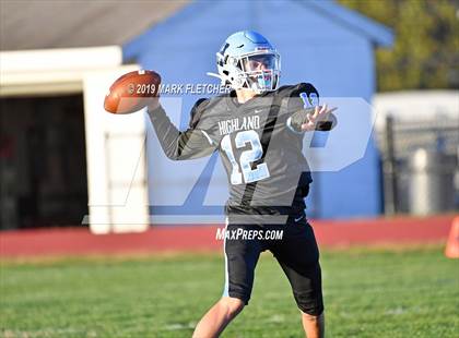 Thumbnail 2 in Paul VI @ Highland Regional photogallery.
