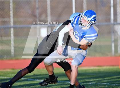 Thumbnail 1 in Paul VI @ Highland Regional photogallery.