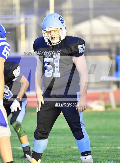 Thumbnail 2 in Paul VI @ Highland Regional photogallery.