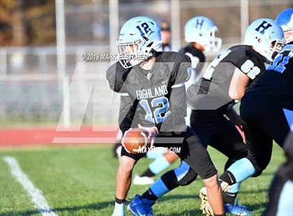 Thumbnail 3 in Paul VI @ Highland Regional photogallery.