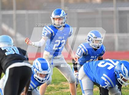 Thumbnail 2 in Paul VI @ Highland Regional photogallery.