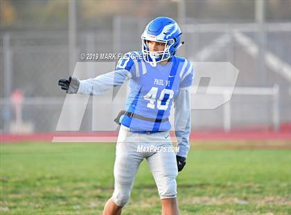 Thumbnail 3 in Paul VI @ Highland Regional photogallery.