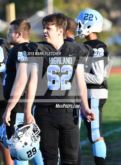 Thumbnail 3 in Paul VI @ Highland Regional photogallery.