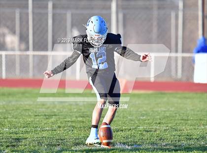 Thumbnail 3 in Paul VI @ Highland Regional photogallery.