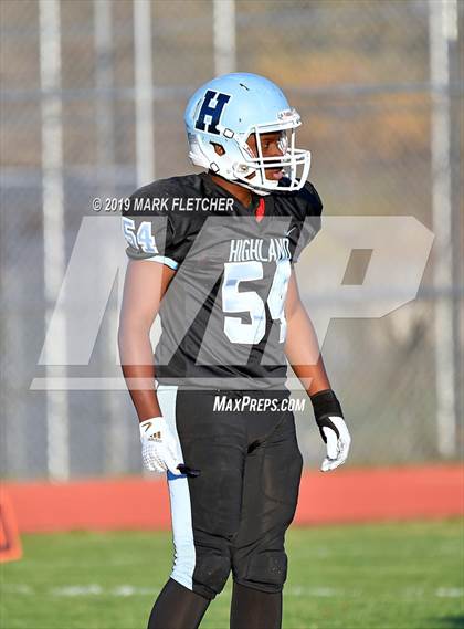 Thumbnail 2 in Paul VI @ Highland Regional photogallery.