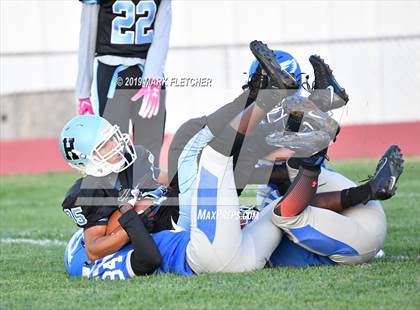 Thumbnail 3 in Paul VI @ Highland Regional photogallery.