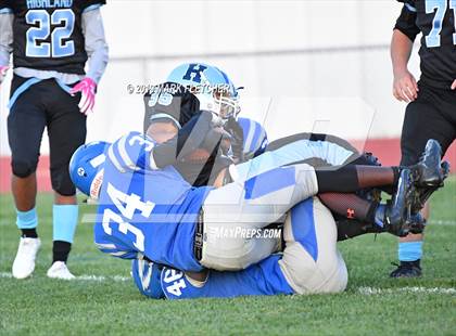 Thumbnail 2 in Paul VI @ Highland Regional photogallery.