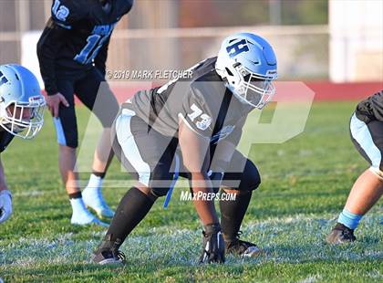 Thumbnail 1 in Paul VI @ Highland Regional photogallery.