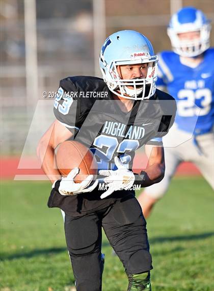 Thumbnail 3 in Paul VI @ Highland Regional photogallery.
