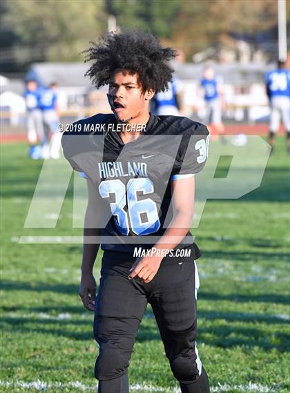 Thumbnail 3 in Paul VI @ Highland Regional photogallery.