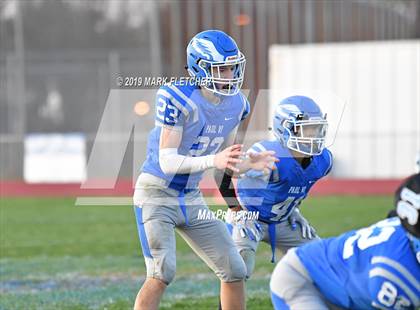 Thumbnail 2 in Paul VI @ Highland Regional photogallery.