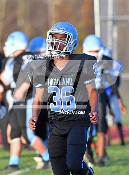 Thumbnail 2 in Paul VI @ Highland Regional photogallery.