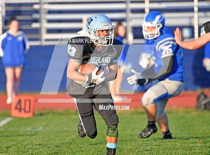 Thumbnail 3 in Paul VI @ Highland Regional photogallery.