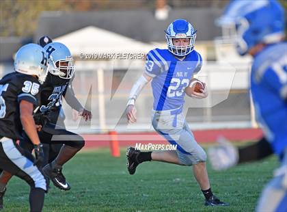Thumbnail 3 in Paul VI @ Highland Regional photogallery.
