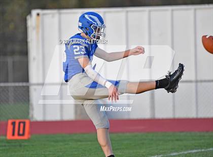 Thumbnail 3 in Paul VI @ Highland Regional photogallery.