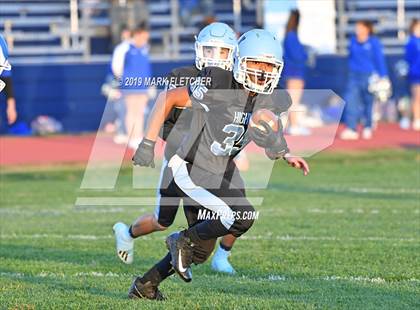Thumbnail 2 in Paul VI @ Highland Regional photogallery.