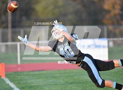 Thumbnail 1 in Paul VI @ Highland Regional photogallery.